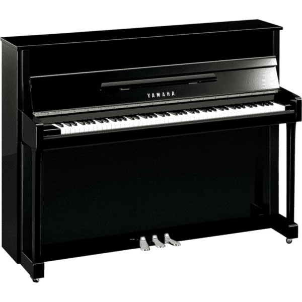 Yamaha b2 - Image 2