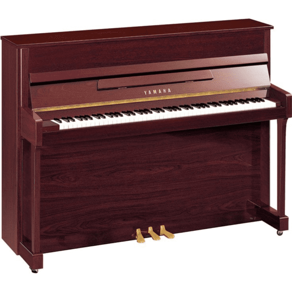 Yamaha b2 - Image 4