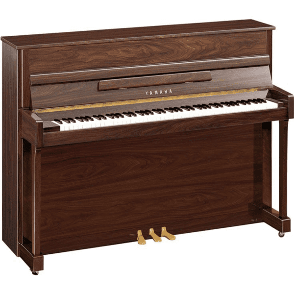 Yamaha b2 - Image 5