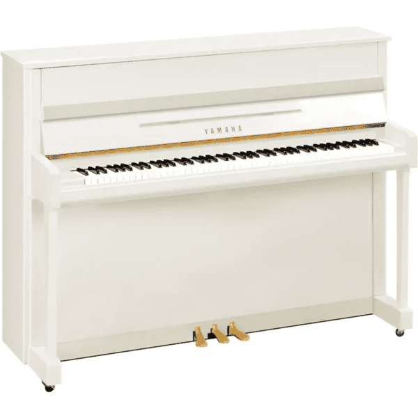 Yamaha b2 - Image 3