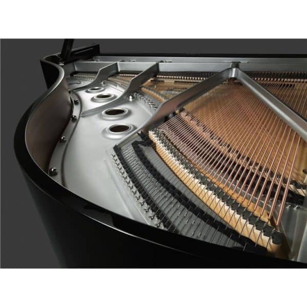 Yamaha C2X Chrome - Image 2
