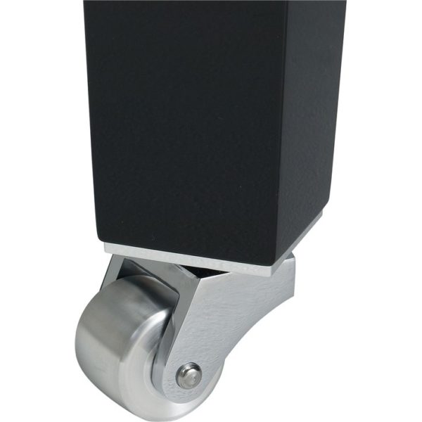 Yamaha C2X Chrome - Image 3