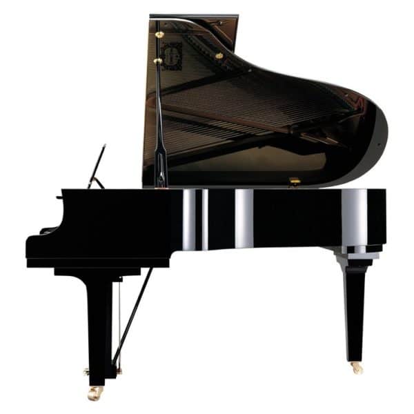 Yamaha C3X - Image 2
