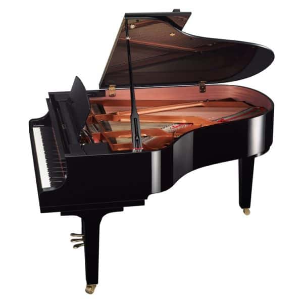 Yamaha C3X - Image 3