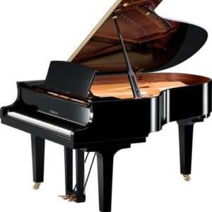 Yamaha C3X