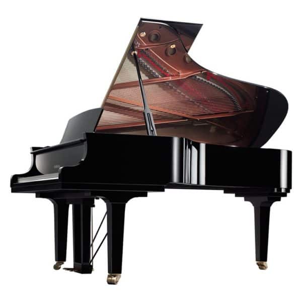 Yamaha C7X - Image 2