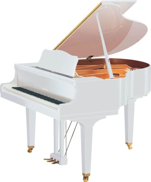 Yamaha GB1K - Image 4