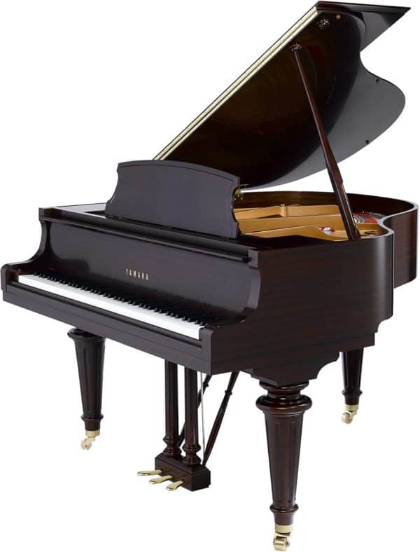 Yamaha GB1K - Image 5