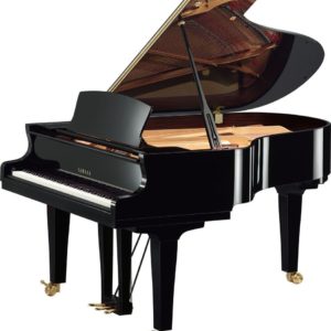Yamaha S3X