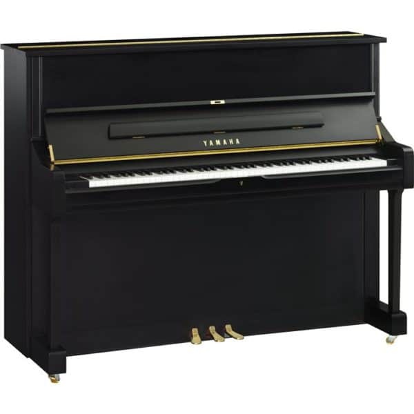 Yamaha U1 - Image 2