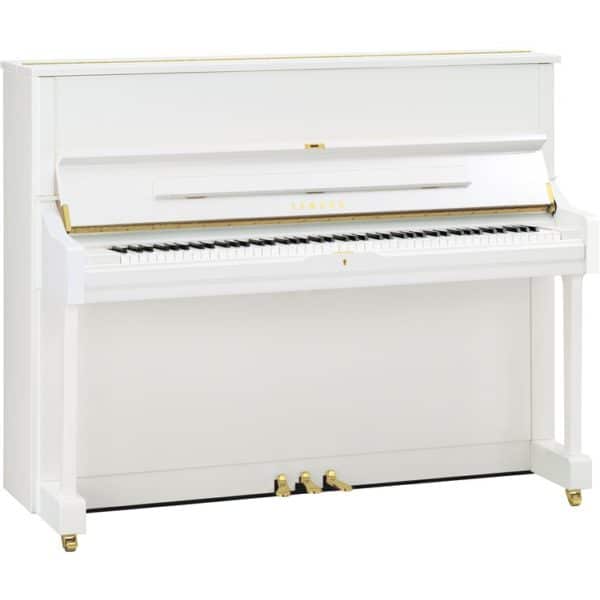 Yamaha U1 - Image 5