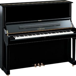 Yamaha U3