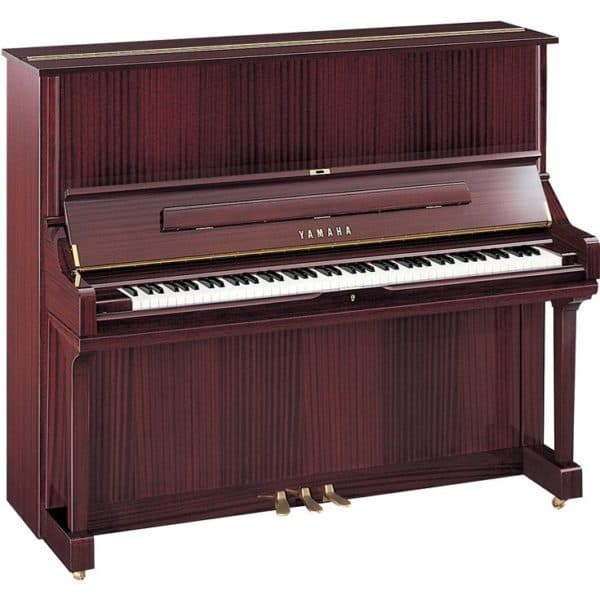 Yamaha U3 - Image 2