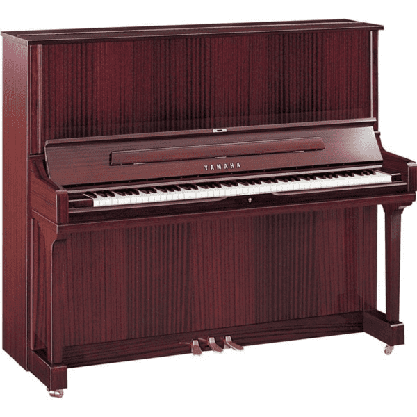 Yamaha YUS3 - Image 2