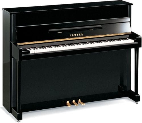 Yamaha b2
