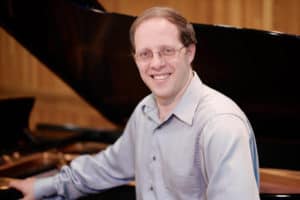 Solo Piano Concert featuring Dmitri Shteinberg @ Ruggero Piano