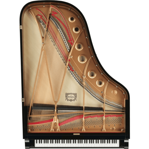 Yamaha S6X - Image 5