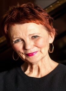 Fall Course Live Stream - Wellness for Piano Teachers & Musicians - Defining and Teaching Well-Coordinated, Injury-Preventive Piano Technique featuring Barbara Lister-Sink, Ed.D.
