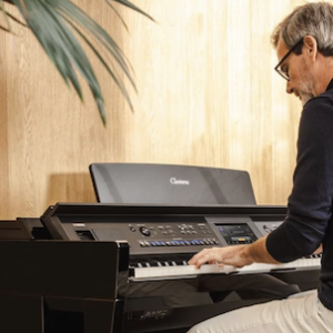 Yamaha Clavinova CVP-905