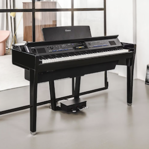 Yamaha Clavinova CVP-909