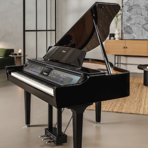 Yamaha Clavinova CVP-909GP