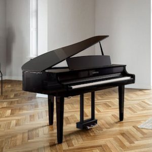 Yamaha Clavinova CLP-865GP
