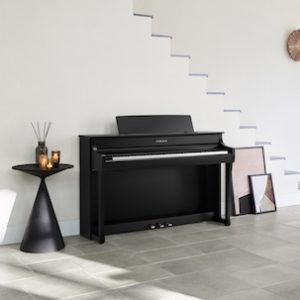 Yamaha Clavinova CLP-845