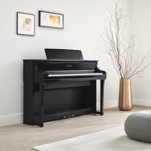Yamaha Clavinova CLP-875