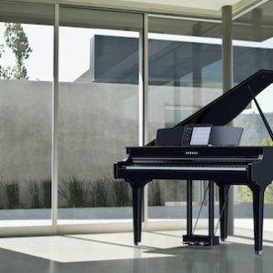 Yamaha Clavinova CSP-295GP