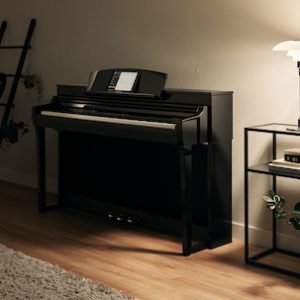 Yamaha Clavinova CSP-255
