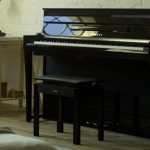 Yamaha NU1XA