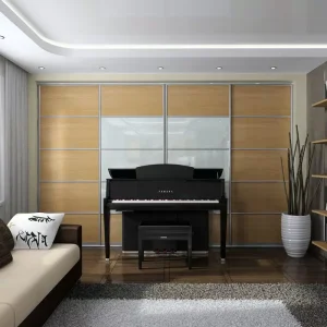 Yamaha N2